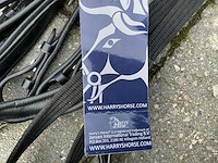 Hoofdstel paarden (2x) - afbeelding 5 van  6