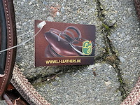 Hoofdstel paarden - afbeelding 3 van  4