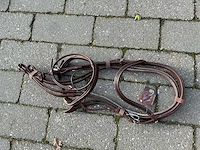 Hoofdstel paarden - afbeelding 4 van  4