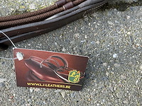 Hoofdstel paarden - afbeelding 3 van  4