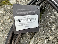 Hoofdstel paarden - afbeelding 3 van  4