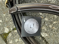 Hoofdstel paarden - afbeelding 4 van  4