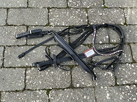 Hoofdstel paarden - afbeelding 1 van  5