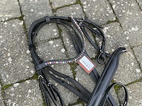 Hoofdstel paarden - afbeelding 2 van  5