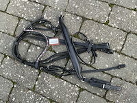 Hoofdstel paarden - afbeelding 3 van  5