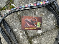 Hoofdstel paarden - afbeelding 5 van  5