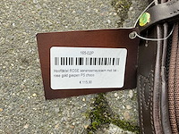 Hoofdstel paarden - afbeelding 3 van  4