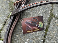 Hoofdstel paarden - afbeelding 4 van  4