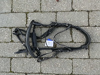 Hoofdstel paarden - afbeelding 1 van  4