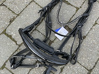 Hoofdstel paarden - afbeelding 2 van  4