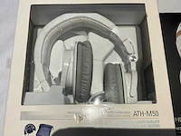 Hoofdtelefoon (4x) - afbeelding 4 van  5