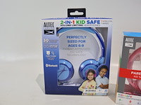 Hoofdtelefoon kids (x3) - afbeelding 2 van  4