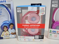 Hoofdtelefoon kids (x3) - afbeelding 3 van  4