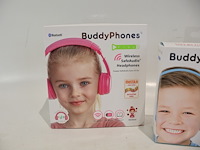 Hoofdtelefoon kids (x3) - afbeelding 2 van  4