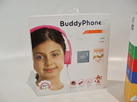 Hoofdtelefoon (x3) - afbeelding 2 van  4