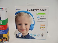 Hoofdtelefoon (x3) - afbeelding 4 van  4