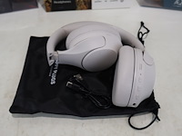 Hoofdtelefoon (x4) - afbeelding 5 van  5