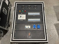 Hoofdverdeelkast / feeder - afbeelding 2 van  8