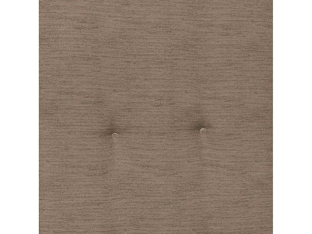 Hoog rugstoelkussen, set van 6, kleur: bruin - afbeelding 4 van  4
