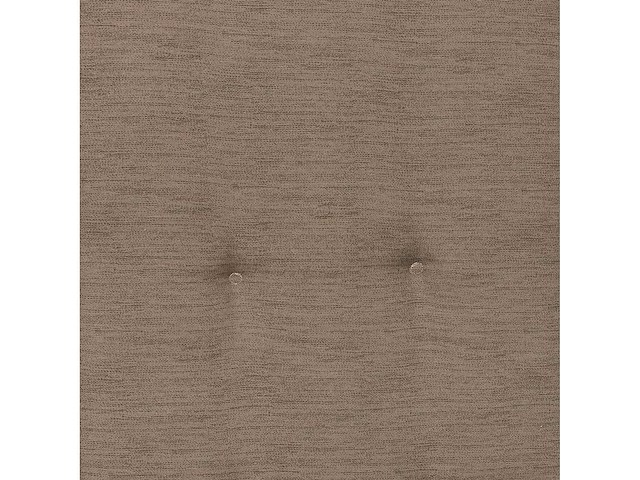 Hoog rugstoelkussen, set van 6, kleur: bruin - afbeelding 4 van  4