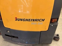 Hoogbouwtruck jungheinrich - afbeelding 15 van  20