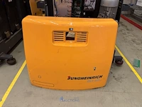 Hoogbouwtruck jungheinrich - afbeelding 15 van  26
