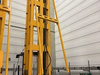 Hoogbouwtruck jungheinrich - afbeelding 19 van  26