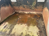 Hoogkiepbak merlo aansluiting graafbak - afbeelding 13 van  13