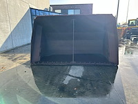 Hoogkiepbak ulrich cummins 144 2012