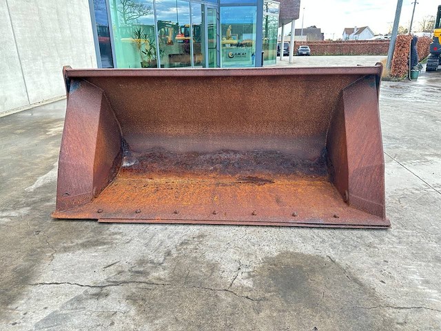 Hoogkipbak atlas 0000/2806 - afbeelding 1 van  1