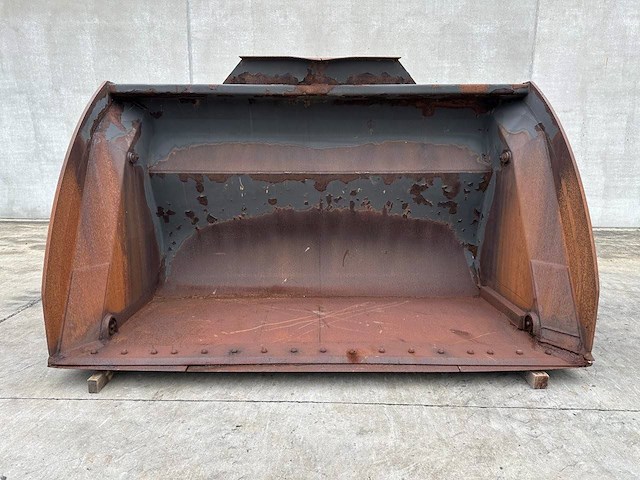 Hoogkipbak viby l220g 2014 - afbeelding 1 van  1