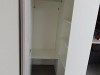 Hoogslaper beau met bureau & kast - afbeelding 7 van  8