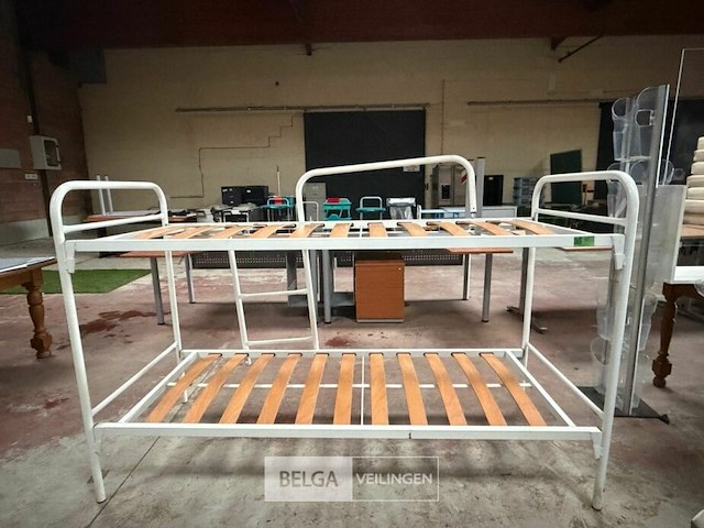 Hoogslaper - afbeelding 1 van  2