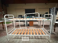 Hoogslaper - afbeelding 1 van  2