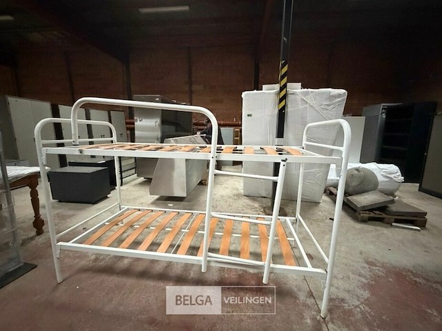 Hoogslaper - afbeelding 2 van  2