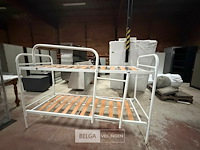 Hoogslaper - afbeelding 2 van  2