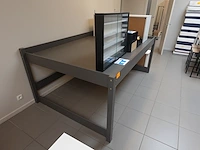Hoogslaper - afbeelding 2 van  4