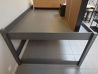 Hoogslaper - afbeelding 3 van  4
