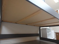 Hoogslaper - afbeelding 4 van  4