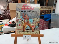 Hoogte min dertig - afbeelding 1 van  2