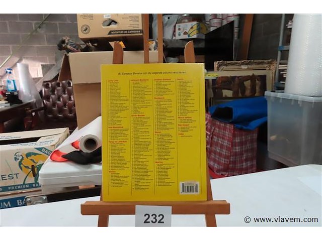 Hoogte min dertig - afbeelding 2 van  2