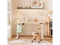 Hoogteverstelbaar kinderbureau - afbeelding 2 van  5