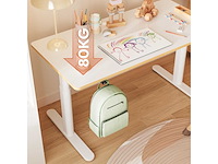 Hoogteverstelbaar kinderbureau - afbeelding 7 van  7