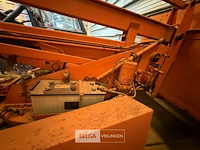 Hoogtewerker + bak steyaert - afbeelding 8 van  10