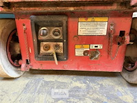 Hoogtewerker grove model sm2632e - afbeelding 2 van  11