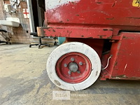Hoogtewerker grove model sm2632e - afbeelding 9 van  11