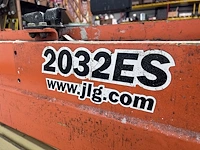 Hoogtewerker jlg - afbeelding 4 van  5