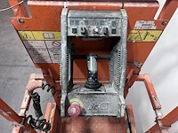 Hoogtewerker jlg - afbeelding 5 van  5