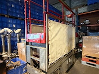 Hoogtewerker jonkers - afbeelding 1 van  11