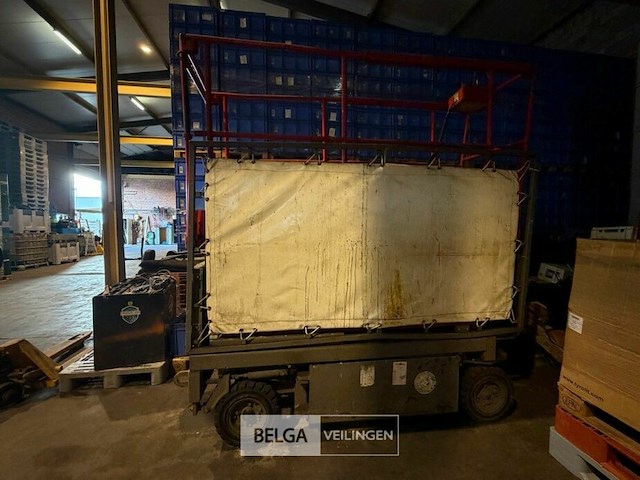 Hoogtewerker jonkers - afbeelding 5 van  11